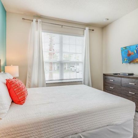 Pleasant Villa With Private Pool Near Disney Four Corners エクステリア 写真